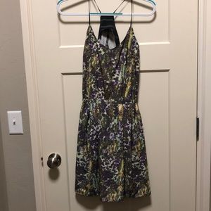 Lululemon City Summer Dress